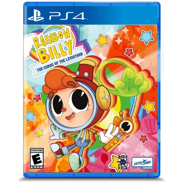 Rainbow Billy (Import) 0811949034038