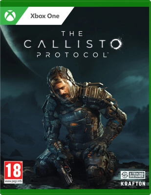 The Callisto Protocol (POL/Multi in Game)