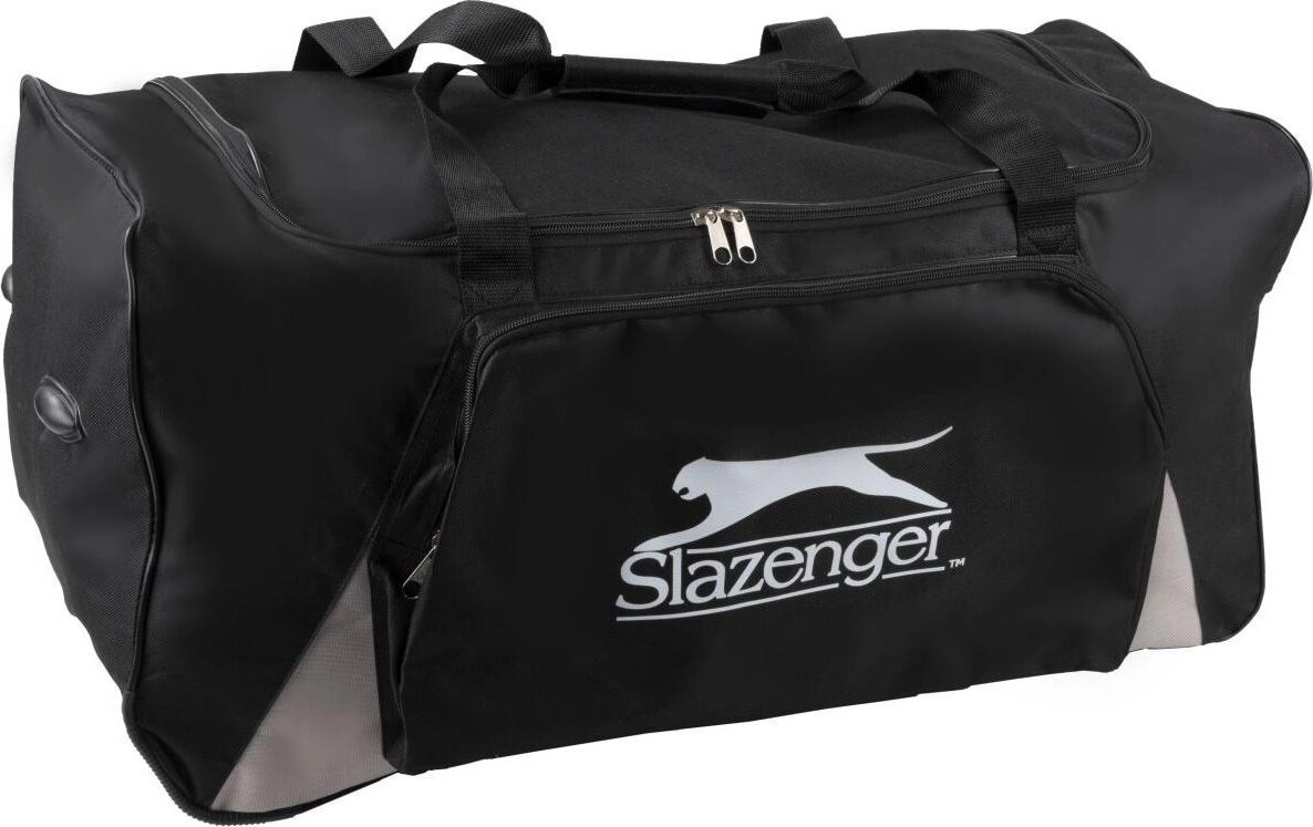 Slazenger SPORTS TRAVEL BAG WITH WHEELS