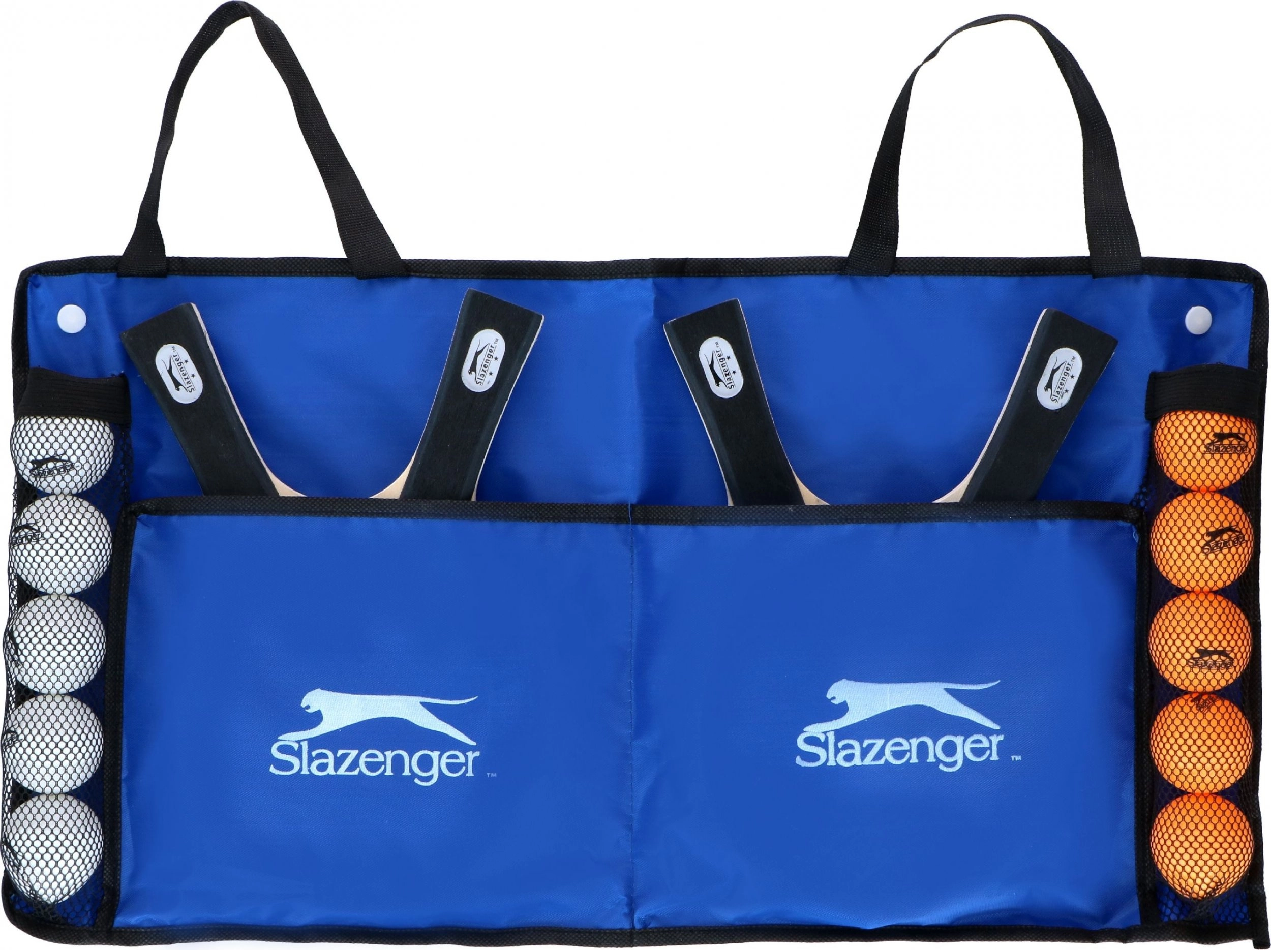 Slazenger Table tennis set 15 pieces