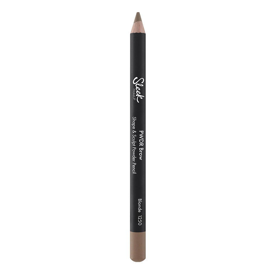 Sleek MakeUP Pwdr Brow Shape And