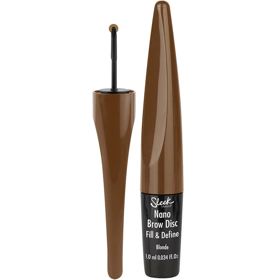 Sleek MakeUP NANO BROW DISC BLONDE