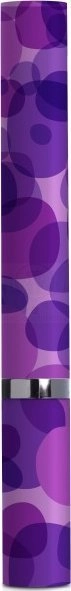 Slimsonic PURPLE PASSION Purple 9457594 819243019287