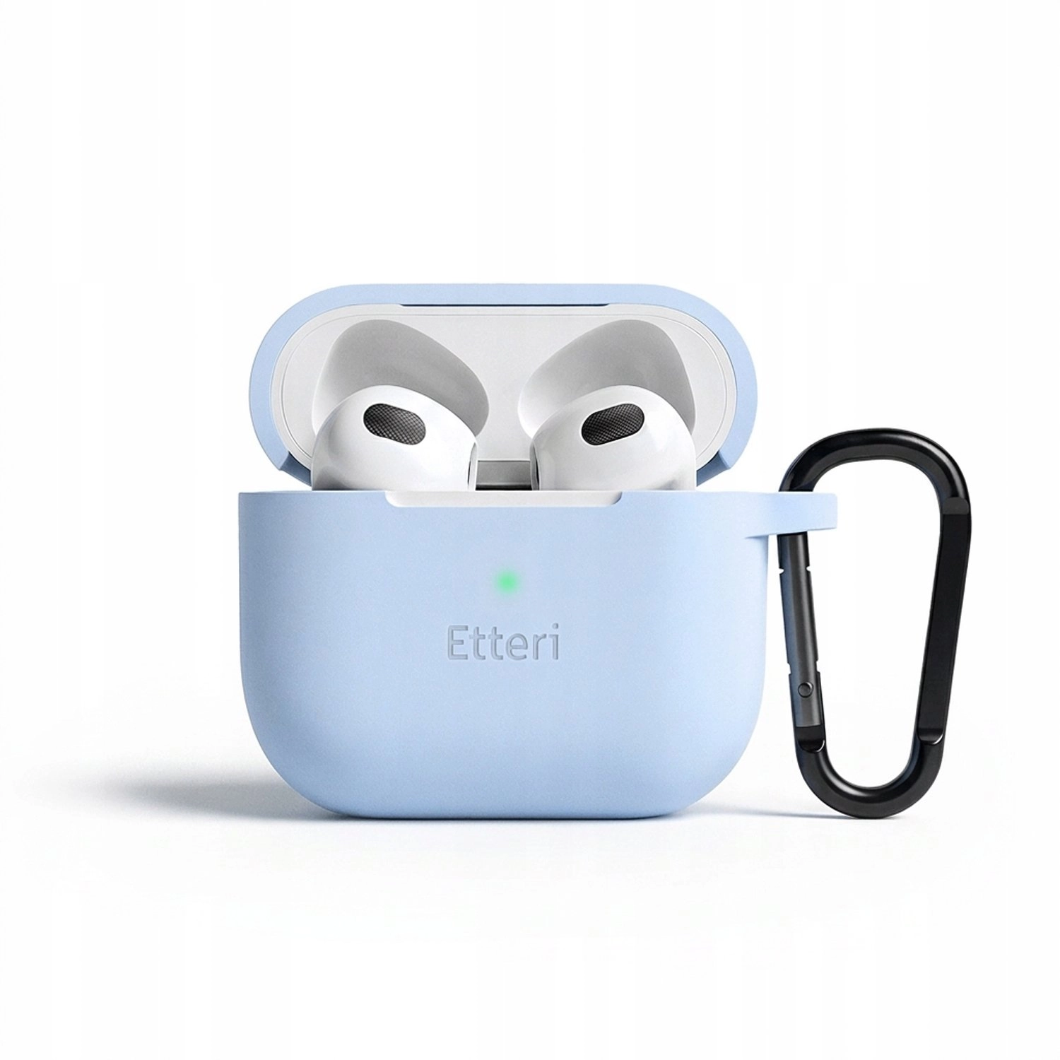 Slowmoose Etteri silicone cases for Airpods