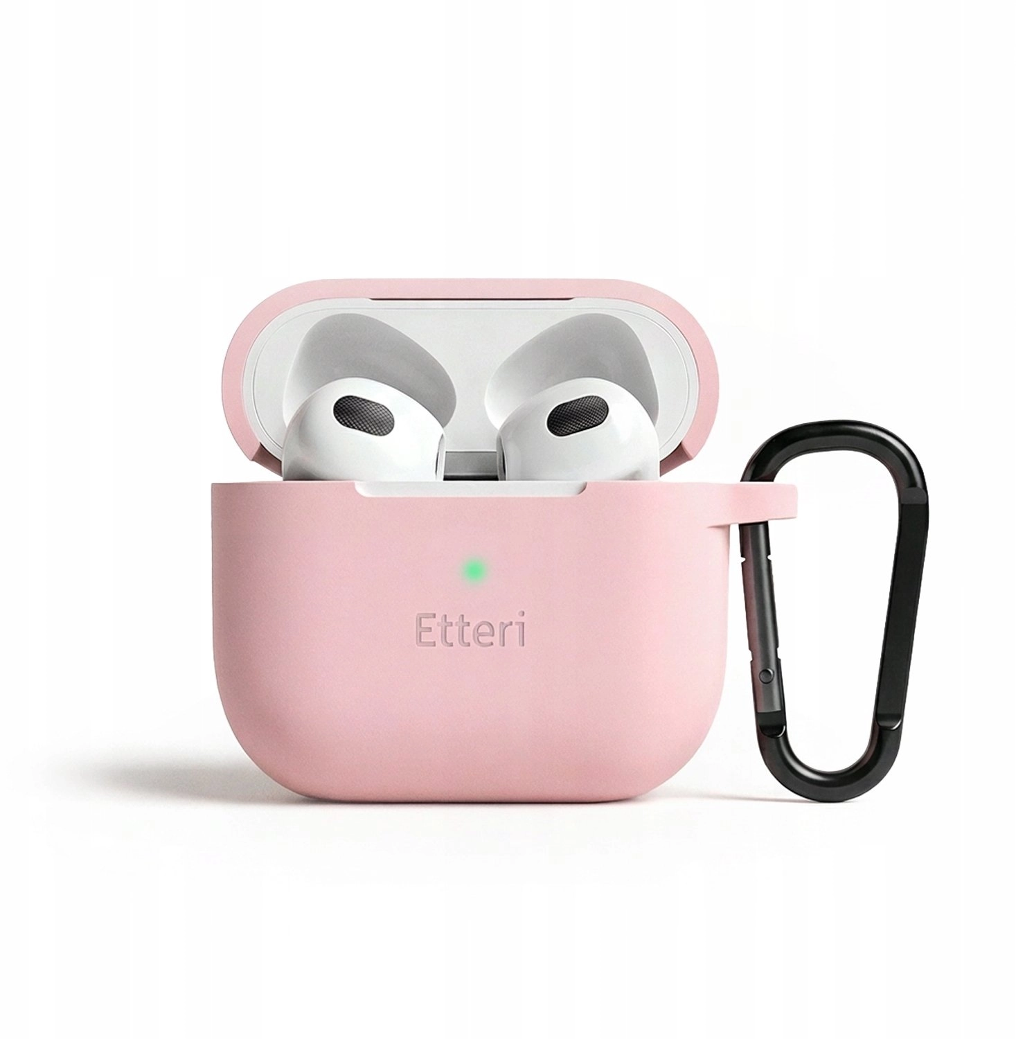 Slowmoose Etteri silicone case for Airpods