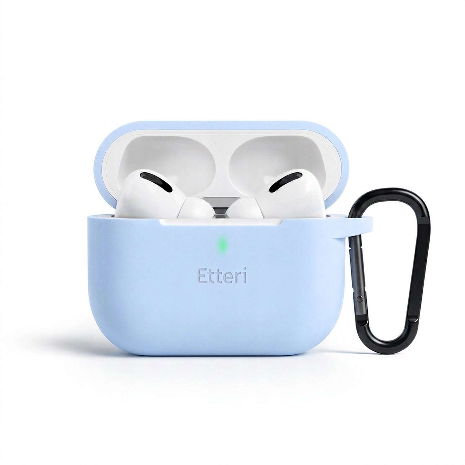 Slowmoose Etteri Silicone Case for AirPods
