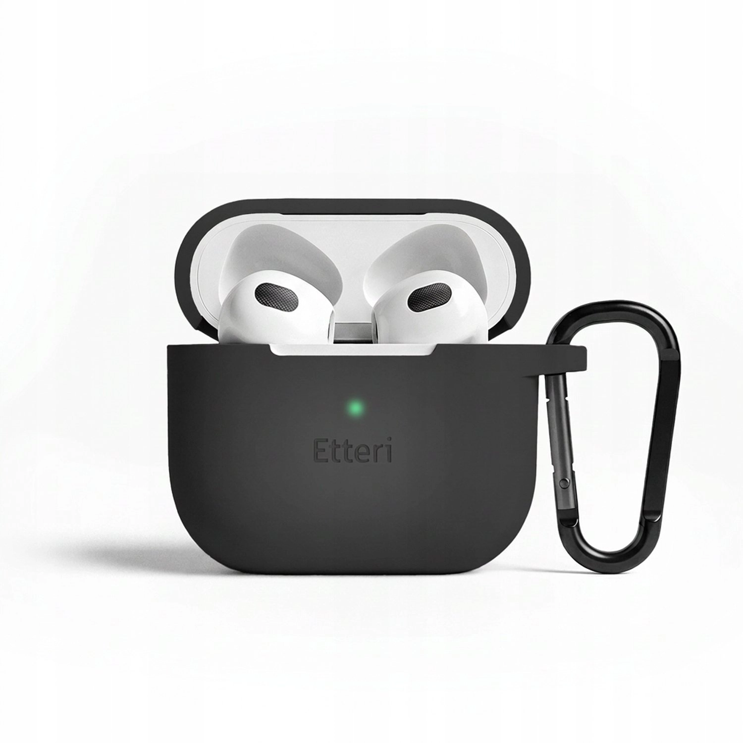 Slowmoose Etteri silicone case for AirPods