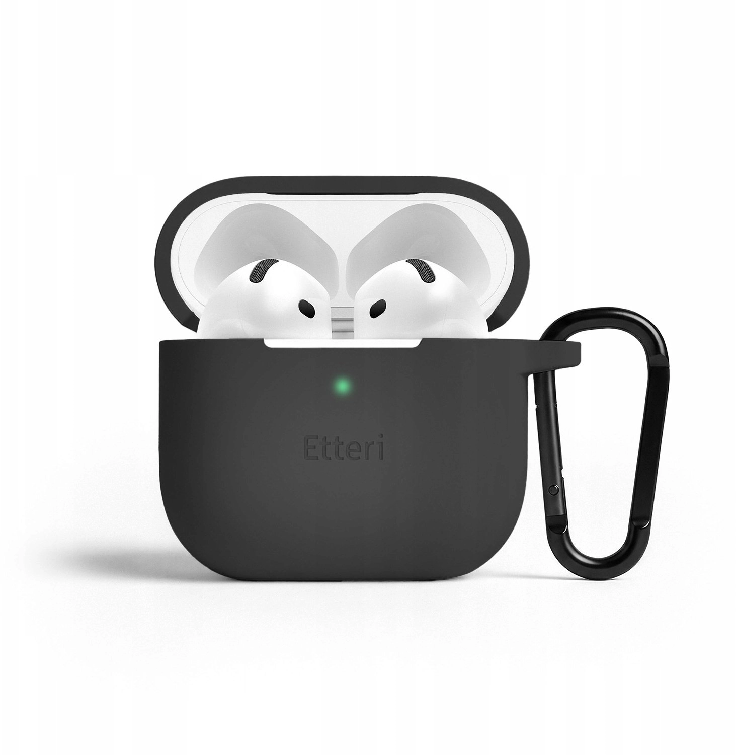 Slowmoose Etteri silicone case for AirPods