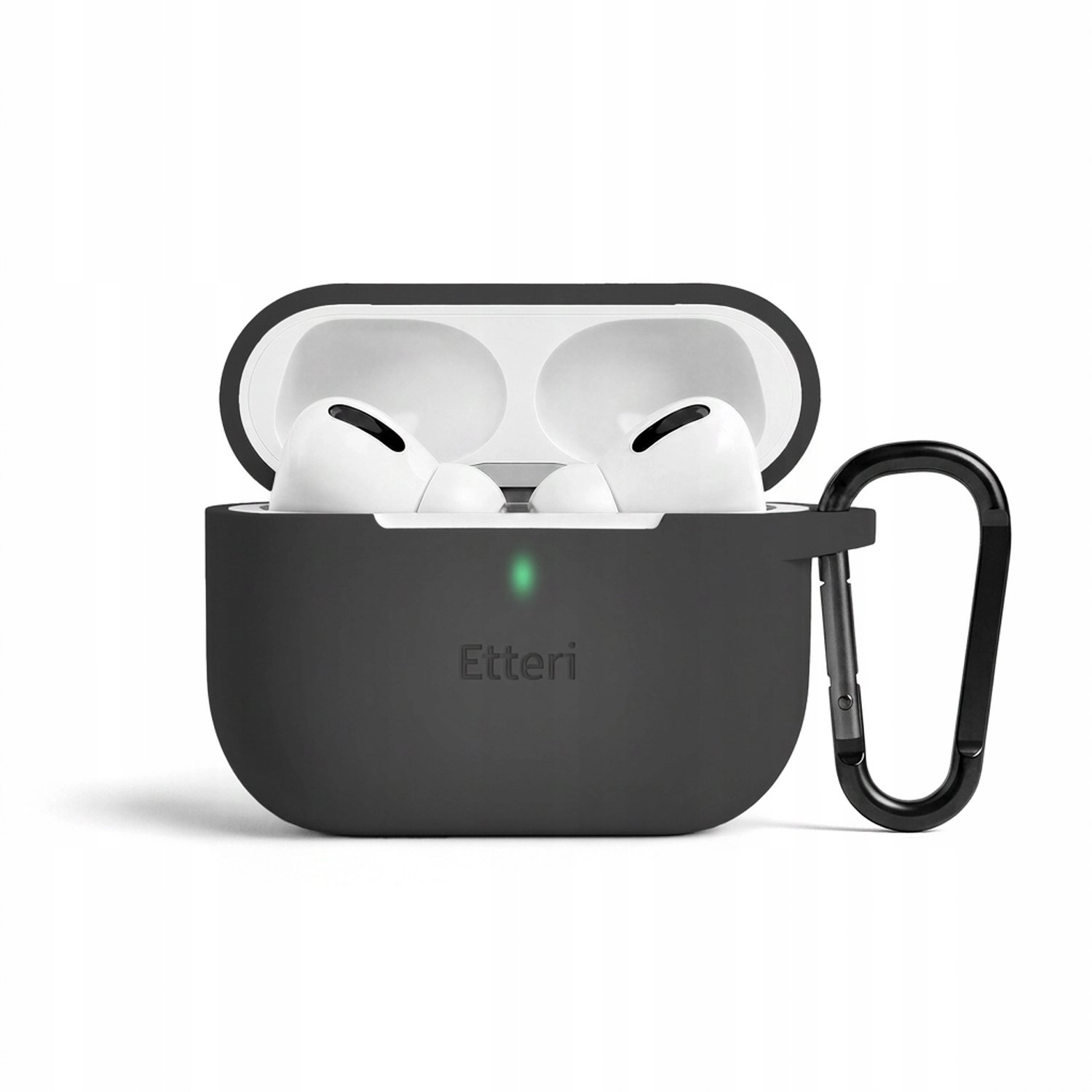 Slowmoose Etteri silicone case for AirPods