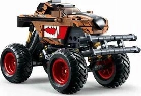 TOY CONSTRUCTOR 269PCS M38-B1160 M38-B1160 6938242960209