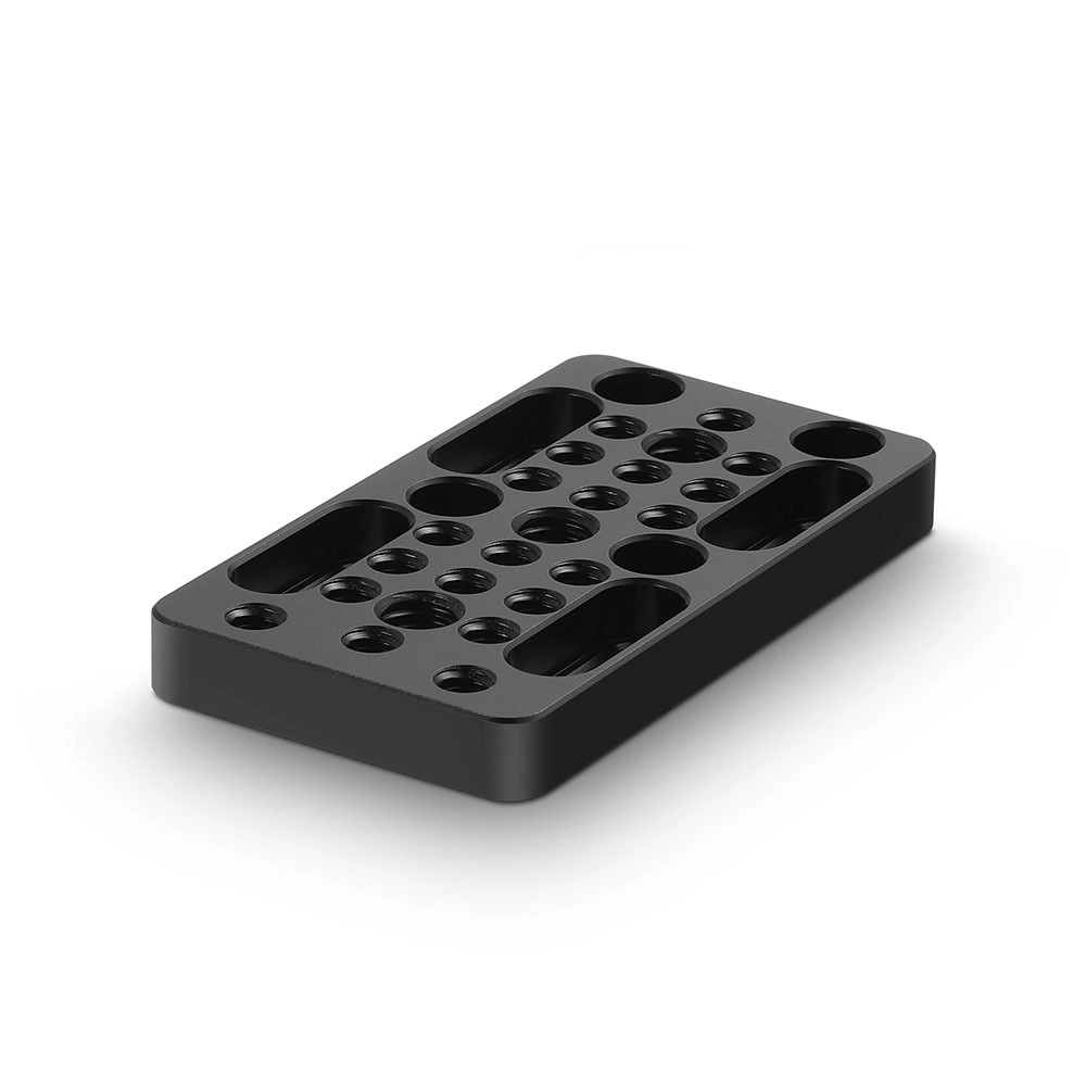 SmallRig 1598 tripod accessory Plate 1598
