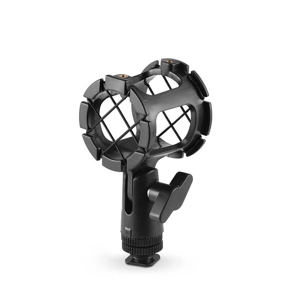 SmallRig 1859 camera mounting accessory Microphone
