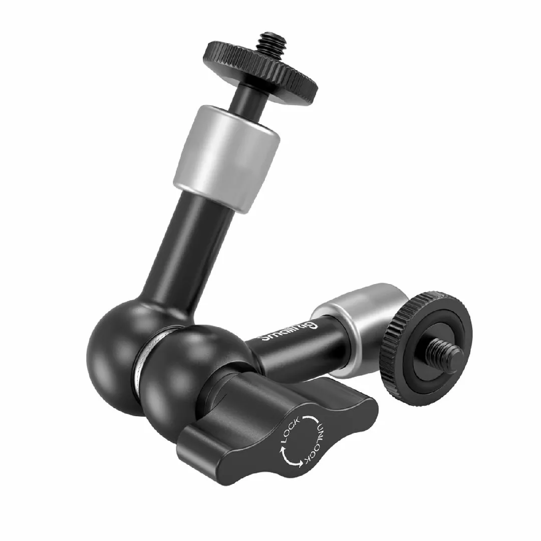 SmallRig 2065B camera mounting accessory Mounting