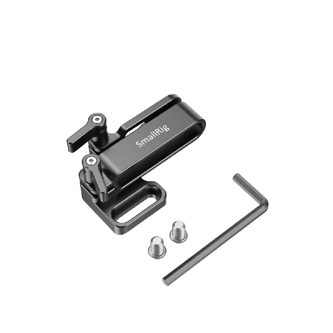 SmallRig 2245B camera mounting accessory SSD