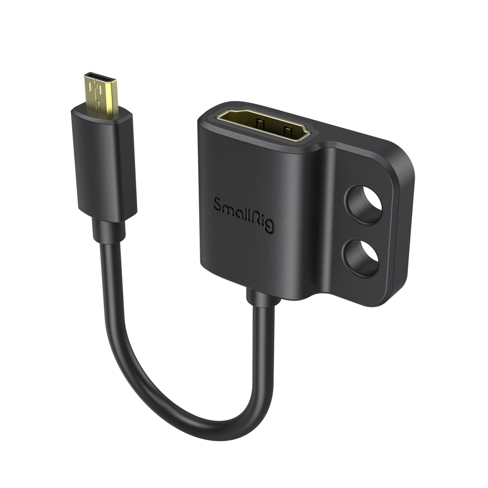 SmallRig 3021 HDMI cable 0.14