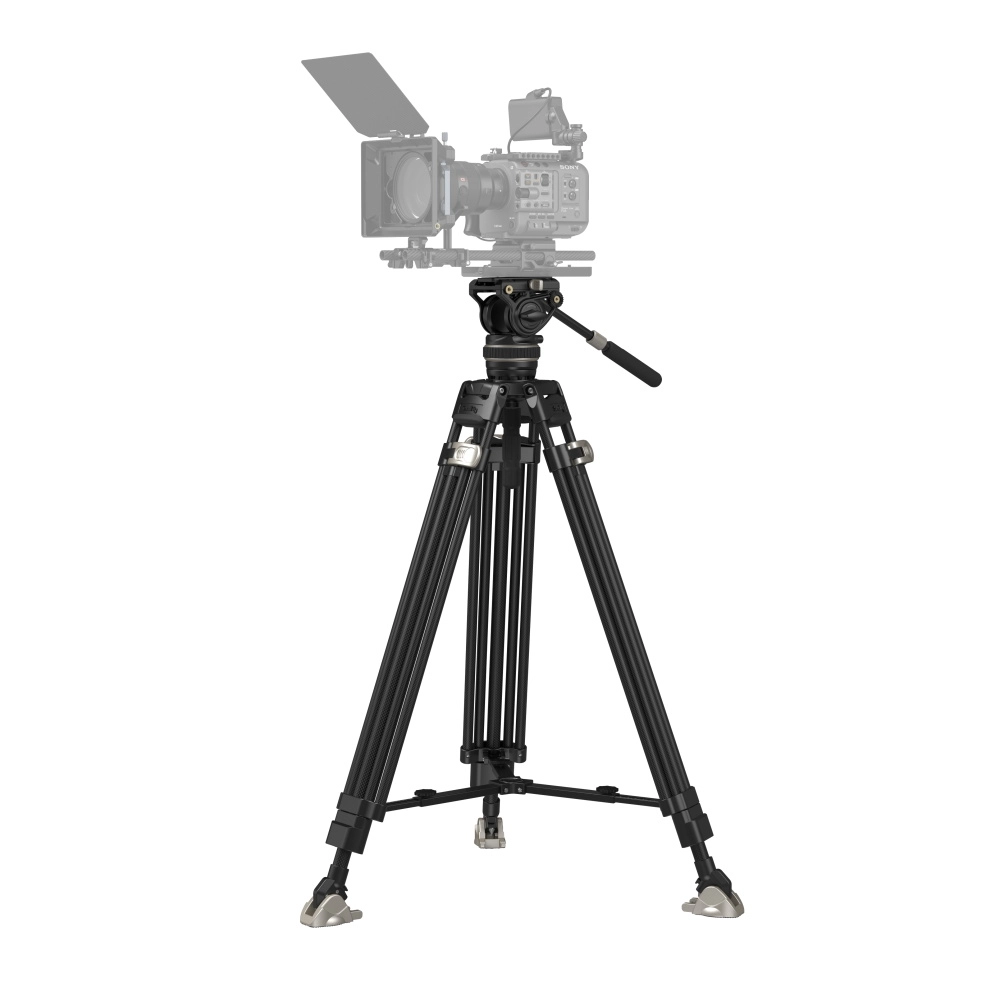 SmallRig FreeBlazer tripod Digital/film cameras 3