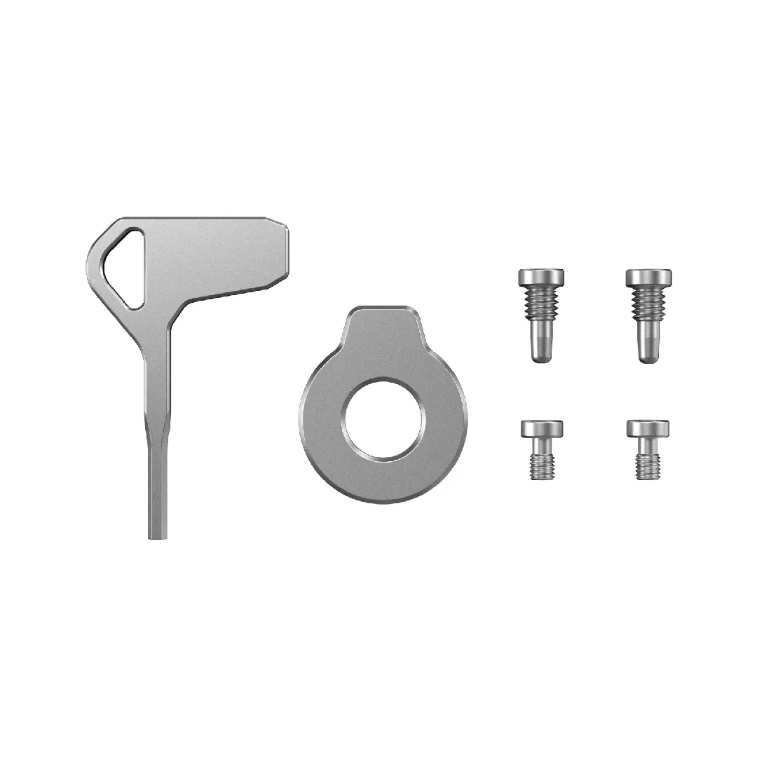 SmallRig 4385 camera mounting accessory Fixing