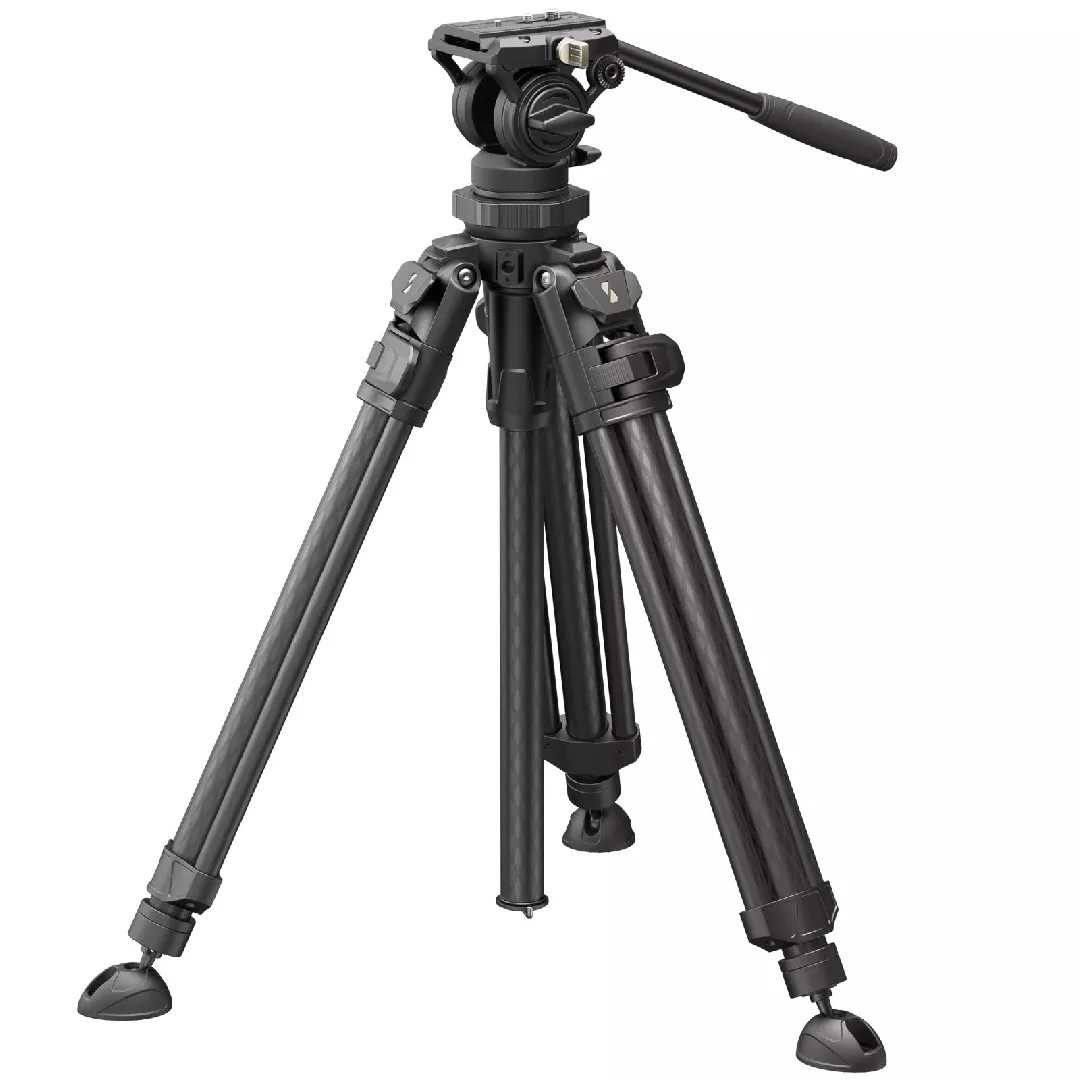 SmallRig AD-50 Pro tripod Digital/film cameras