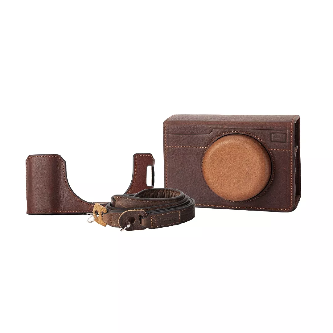 SmallRig Leather Case Kit for FUJIFILM