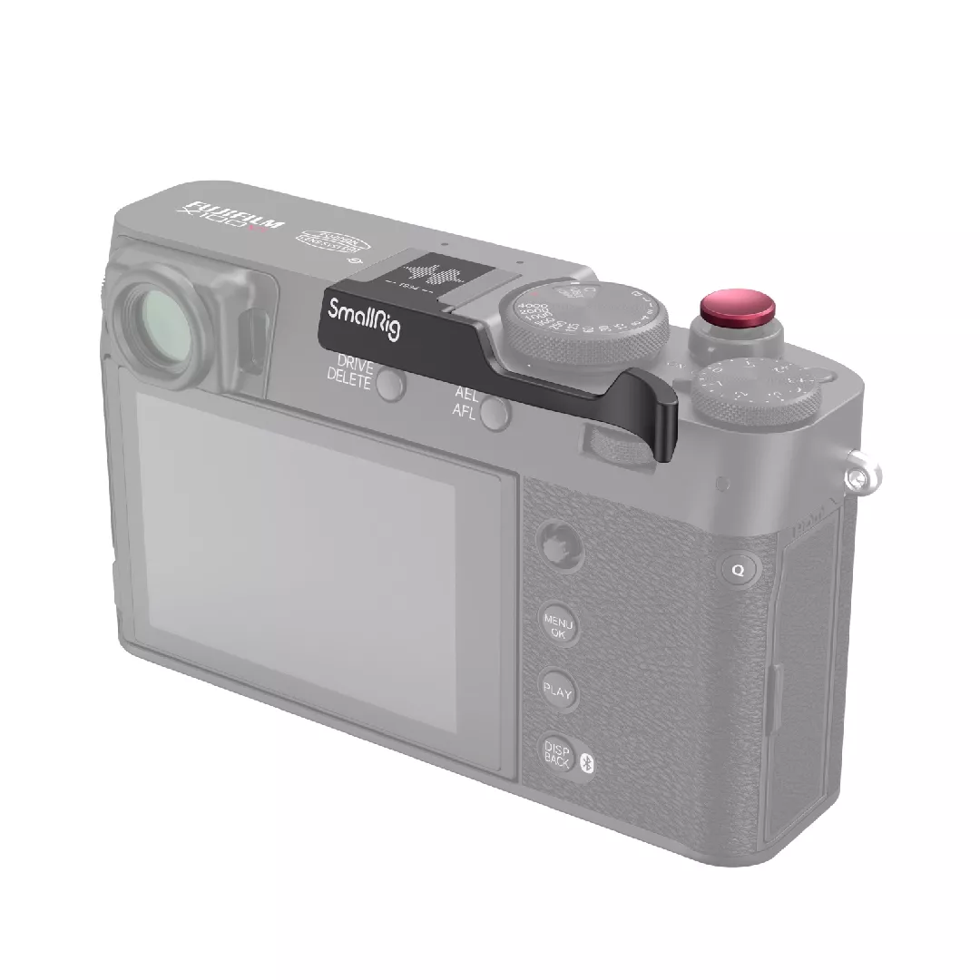 SmallRig Thumb Grip for FUJIFILM X100VI