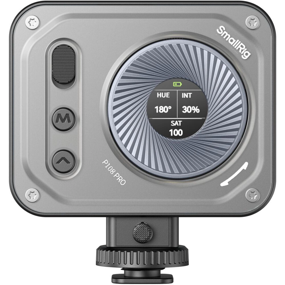 SmallRig Vibe P108 Pro 5 W