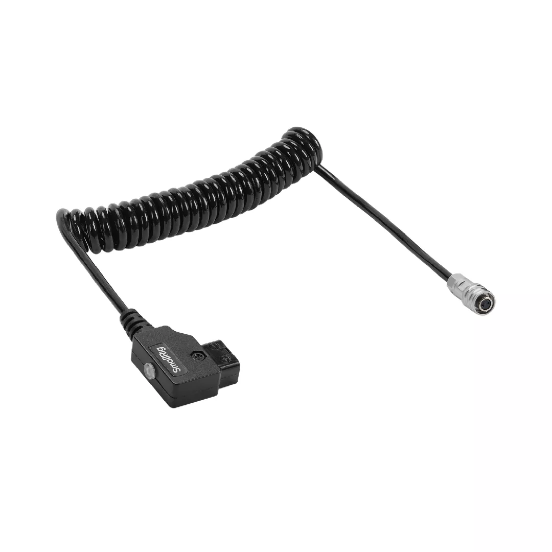SmallRig D-TAP to BMPCC 4K /