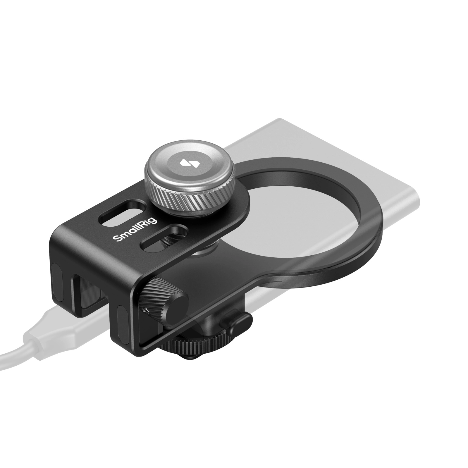 SmallRig 4779 camera mounting accessory SSD