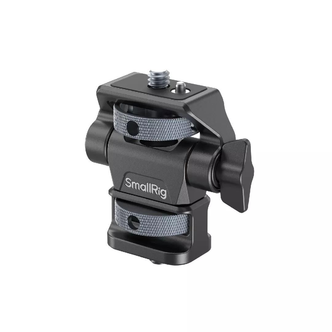 SmallRig 4886 camera mounting accessory Monitor