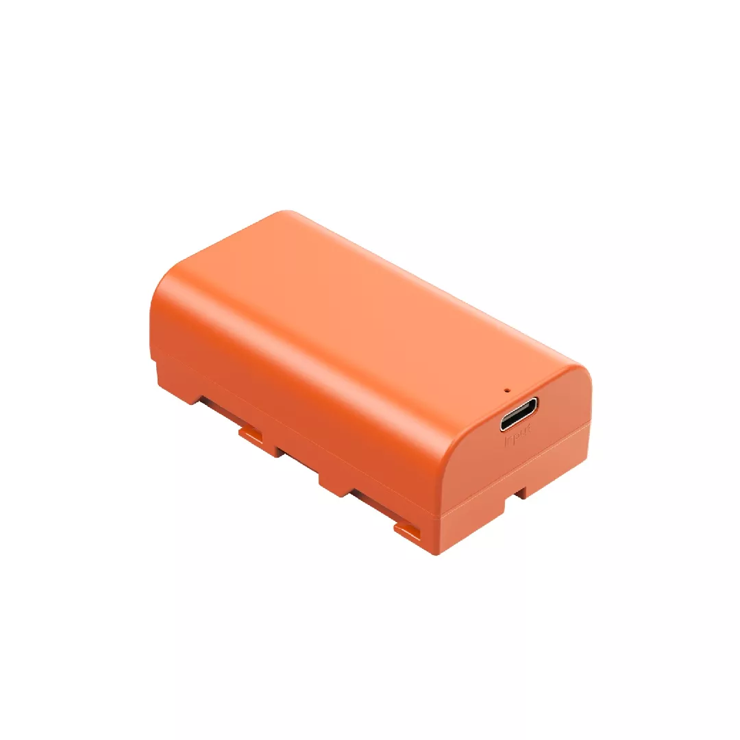 SmallRig NP-F550 Lithium-Ion (Li-Ion) 3500 mAh
