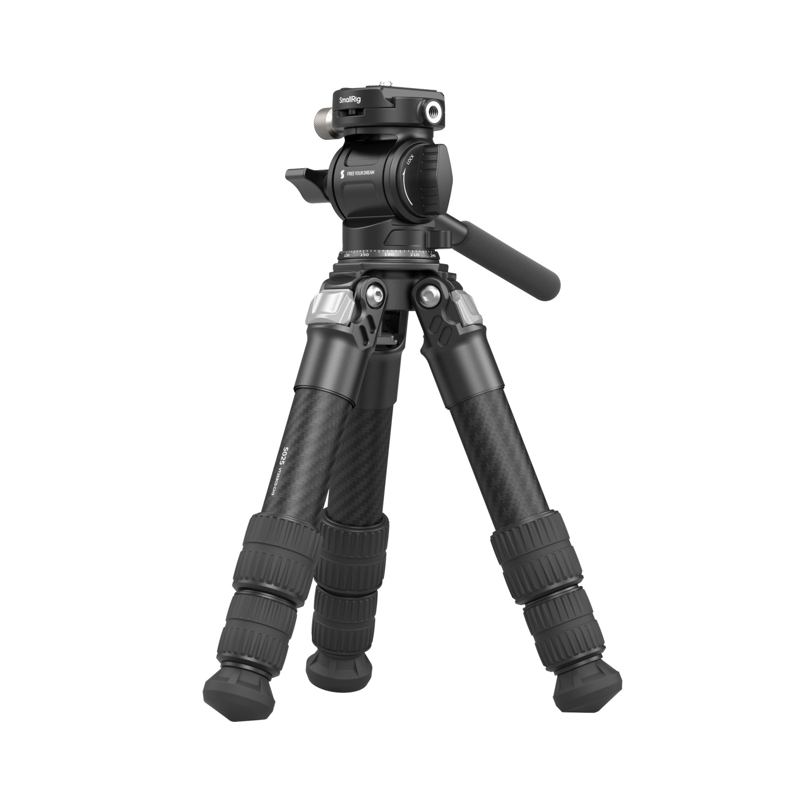 SmallRig 5025 tripod Digital/film cameras 3
