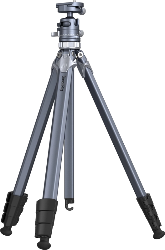 SmallRig - 4222 Lightweight Travel Tripod