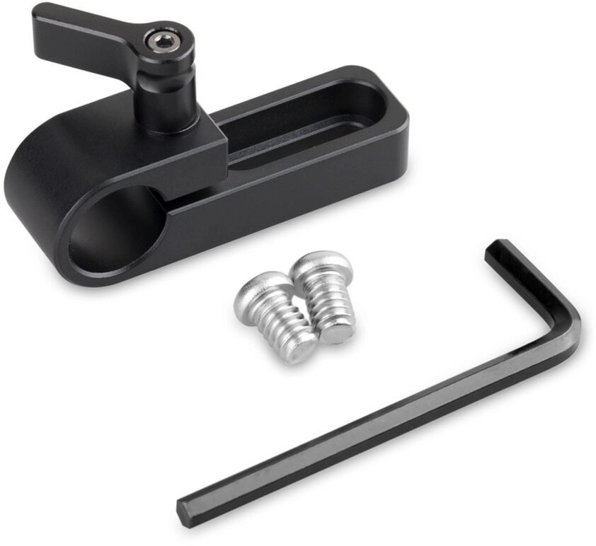 SmallRig SmallRig 1549 Single 15mm Rail