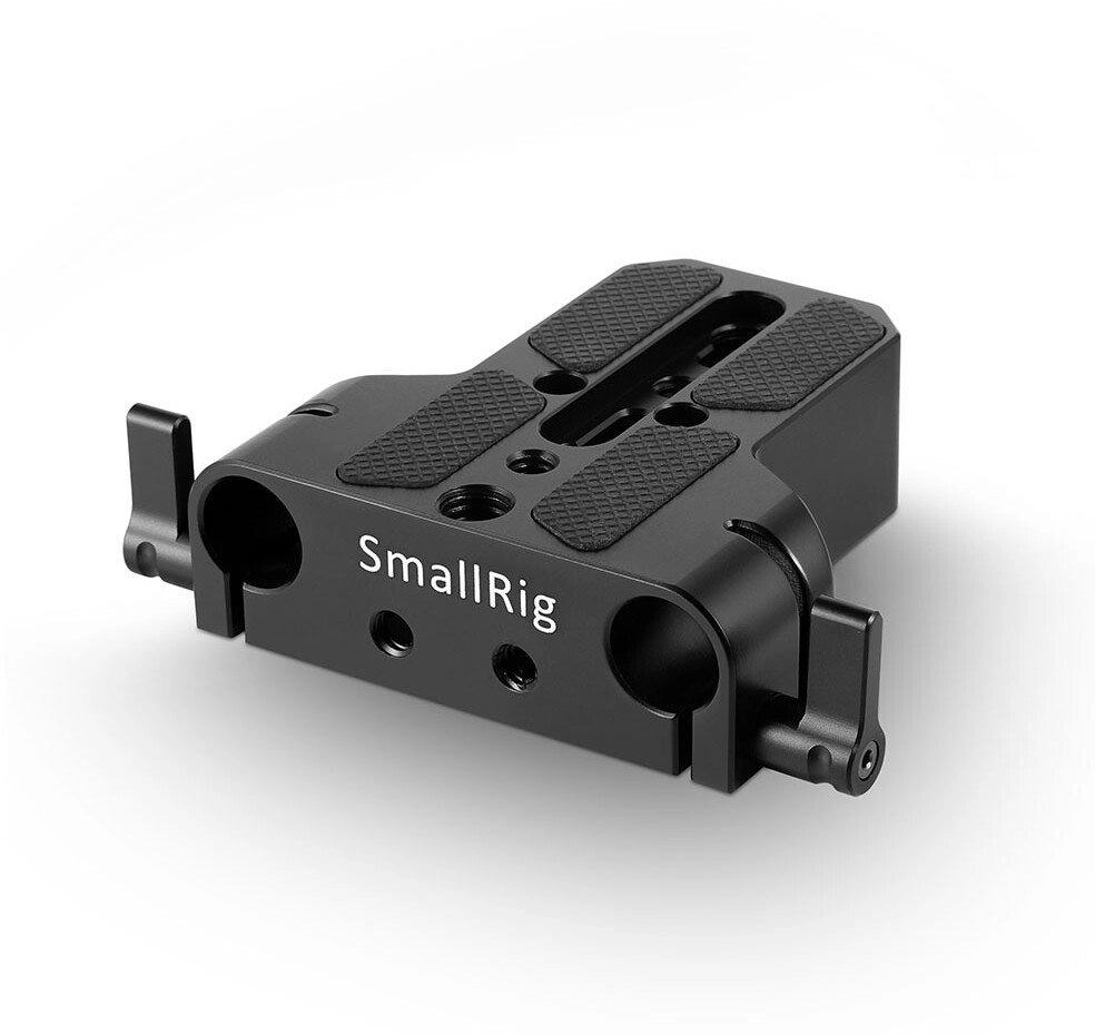 SmallRig SmallRig 1674 Baseplate with 15mm
