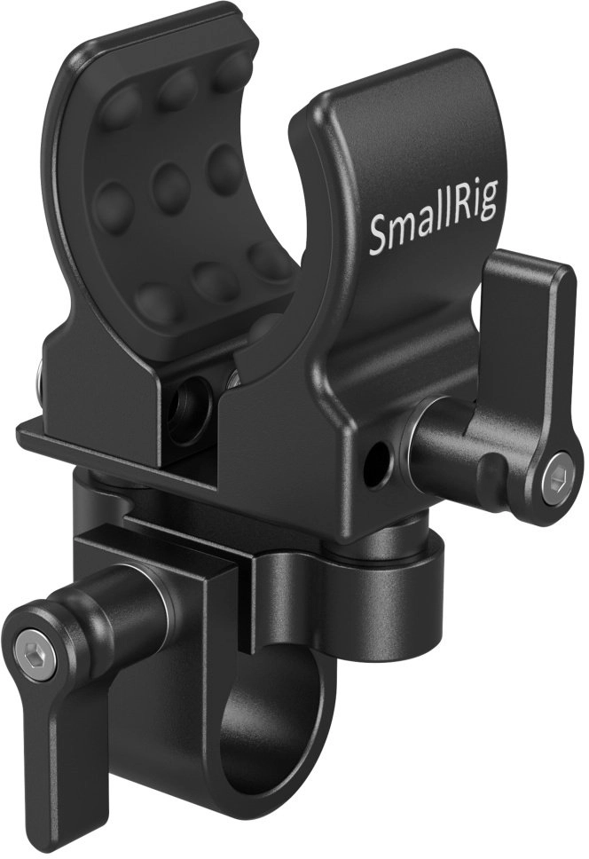 SmallRig SmallRig 1993 Universal Shotgun Mic