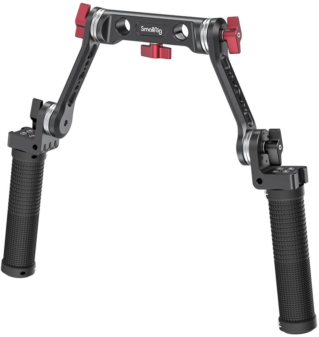 SmallRig SmallRig 2002 Handle Kit Rosette