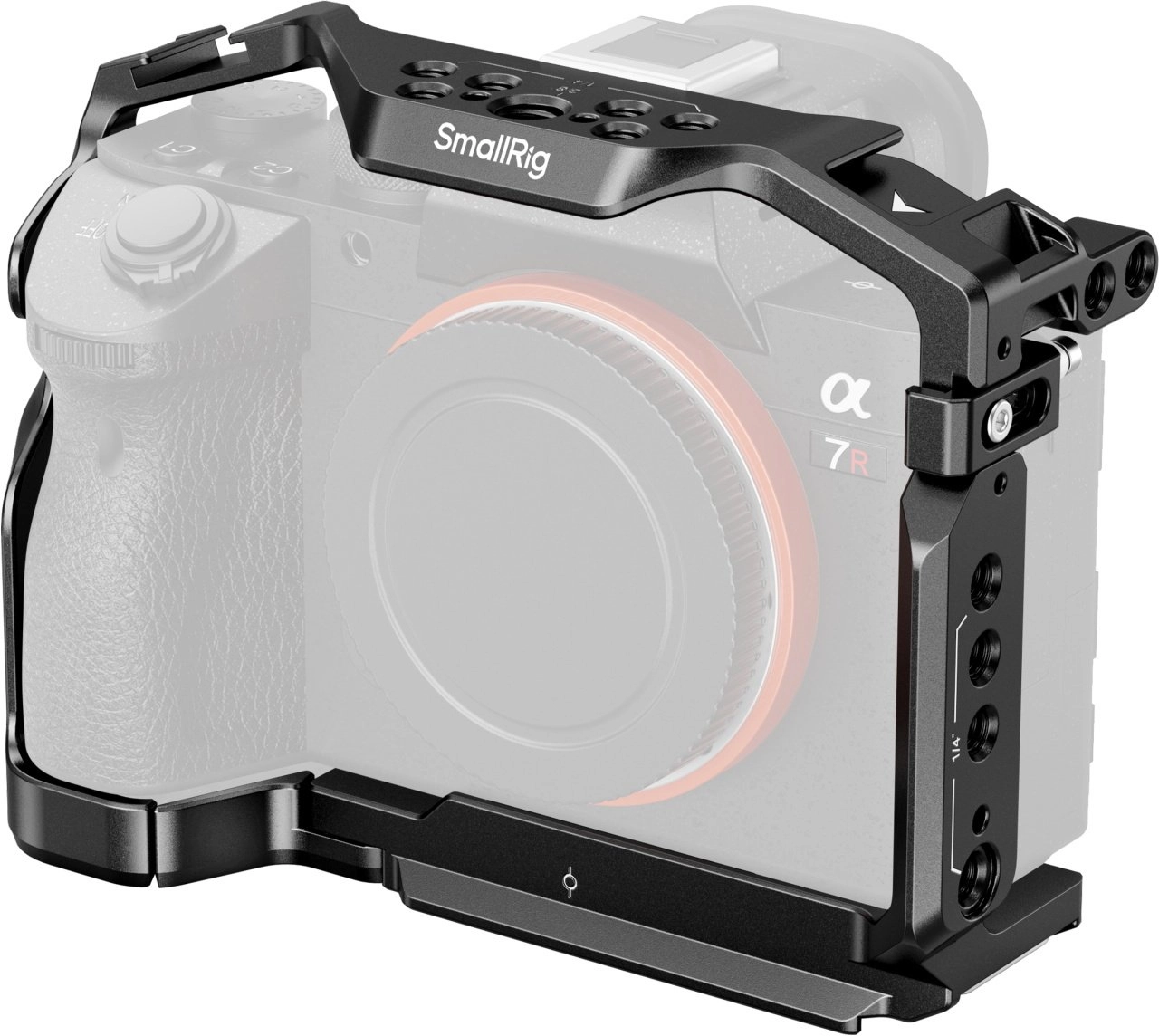 SmallRig 2087D camera cage 1/4 3/8"