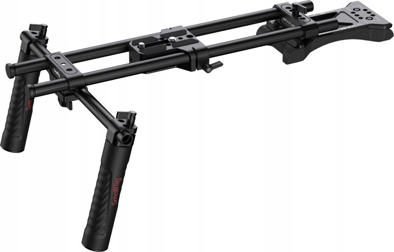 SmallRig SmallRig 2896 Shoulder Kit Basic