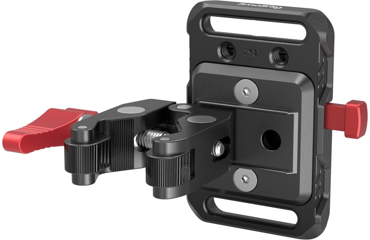 SmallRig SmallRig 2989 Battery Plate Mini