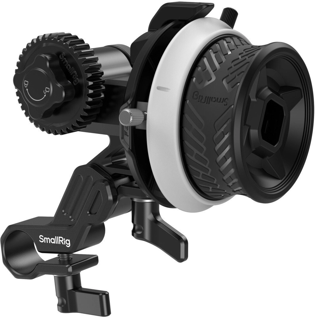 SmallRig SmallRig 3010 Follow Focus Mini