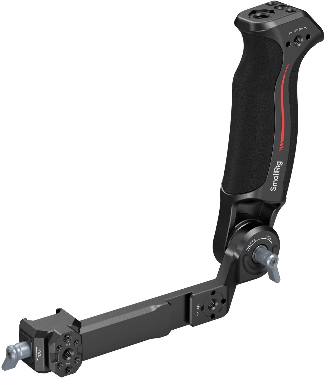 Gimbal SmallRig SmallRig 3028 Handgrip for