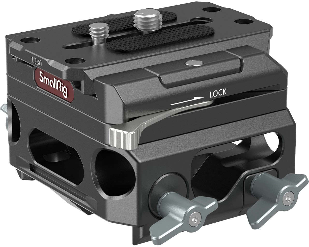 SmallRig SmallRig 3067 Baseplate Lightweight with