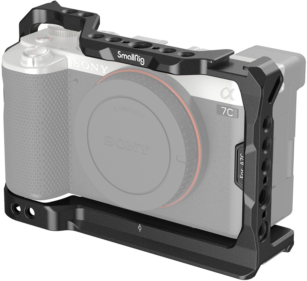 SmallRig SmallRig 3081 Cage for Sony