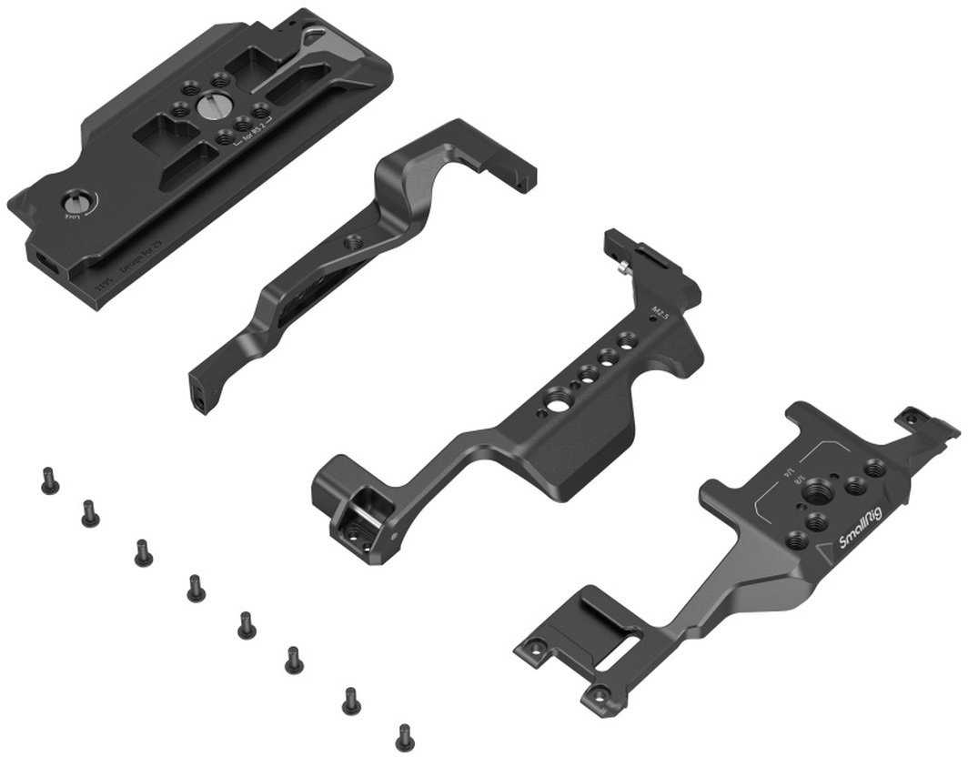 SmallRig SmallRig 3195 Cage For Nikon