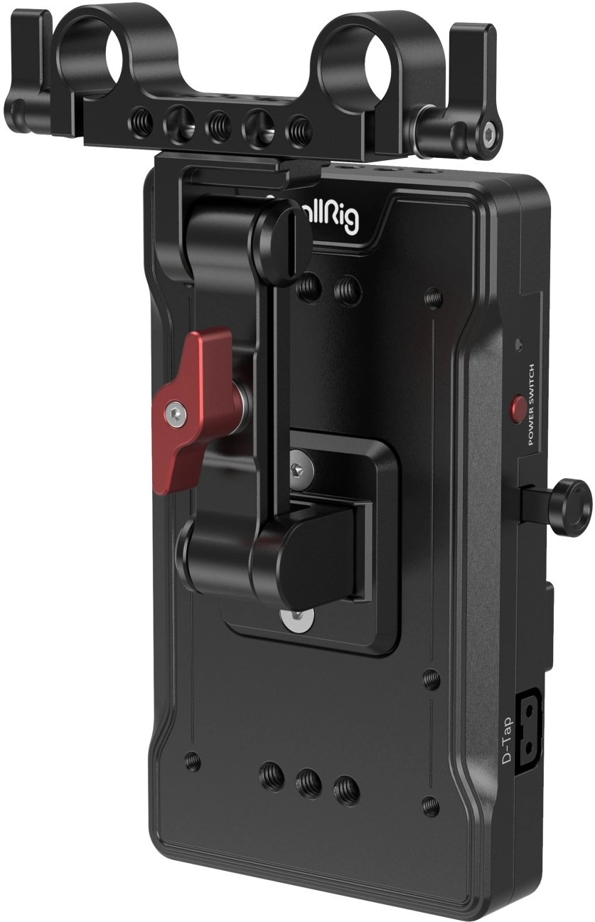 SmallRig SmallRig 3204 Advanced V-Mount Battery