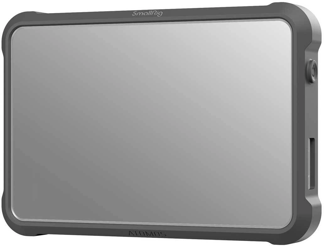 Pokrowiec SmallRig SmallRig 3454 Silicon Case