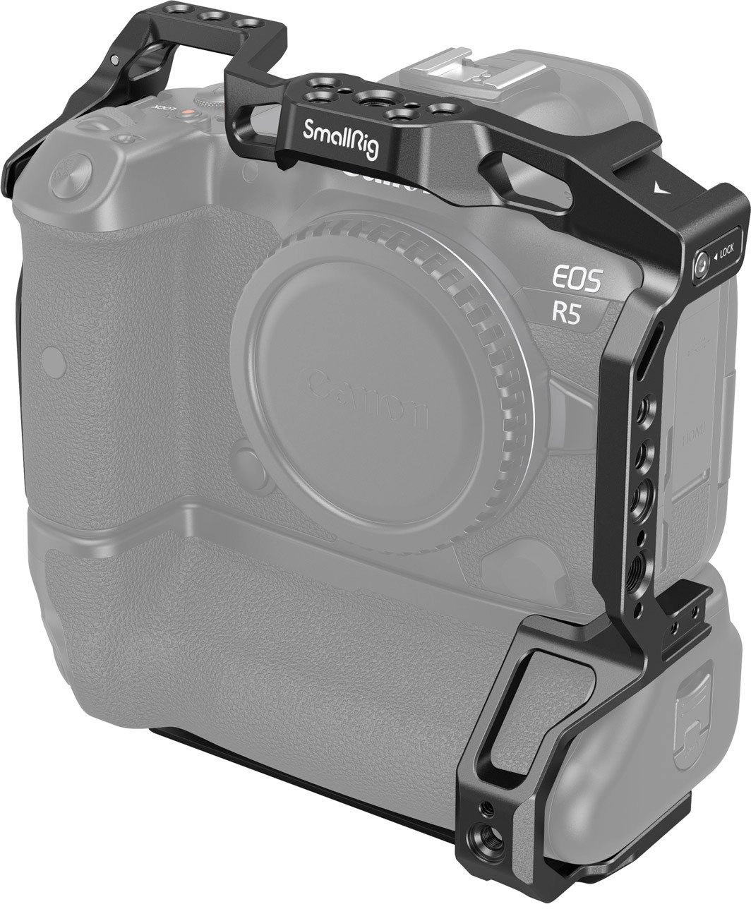 SmallRig SmallRig 3464 Cage for Canon