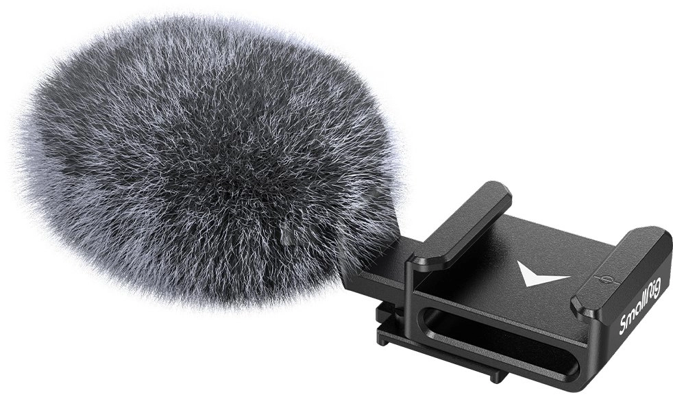 SmallRig SmallRig 3526 Cold Shoe Adapter