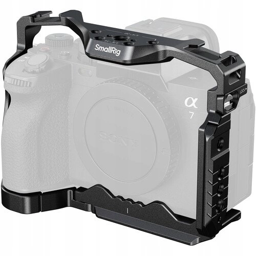 SmallRig 3667 -häkki Sony A7 IV