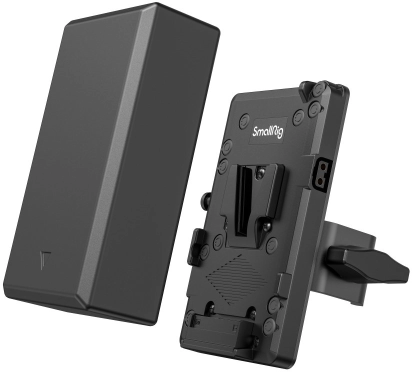 SmallRig SmallRig 3676 RA V1 V-Mount