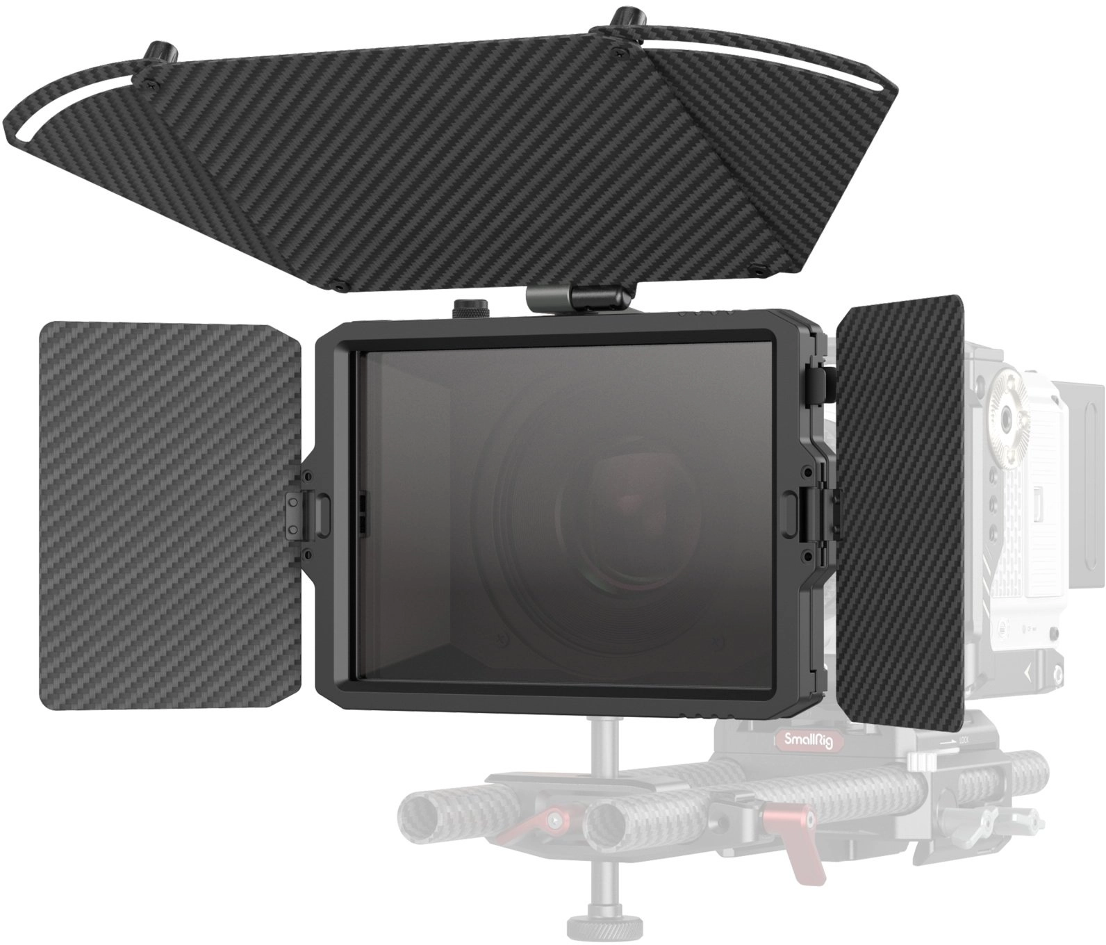 Osłona na obiektyw SmallRig SmallRig 3680